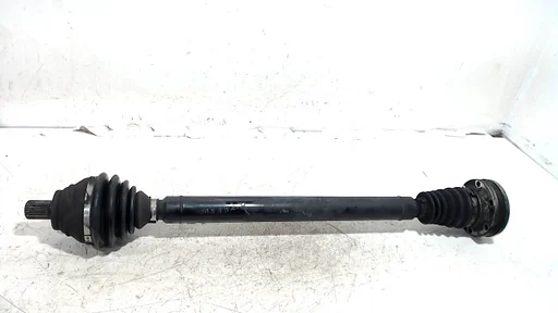 Aandrijfas rechts voor Seat Altea