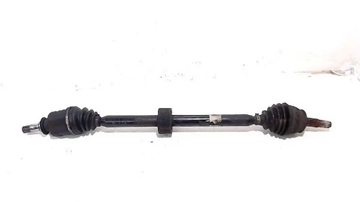 Aandrijfas rechts voor Opel Corsa