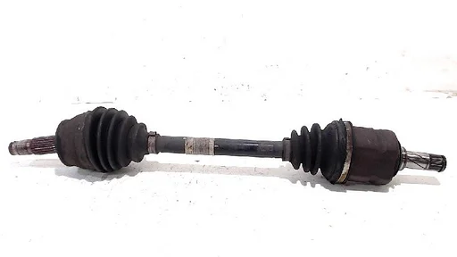 Aandrijfas links voor Opel Corsa