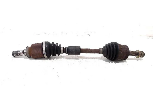 Aandrijfas links voor Mitsubishi Colt