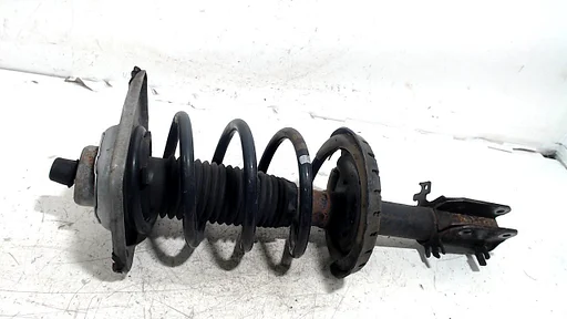 Veerpoot rechts voor Fiat Scudo