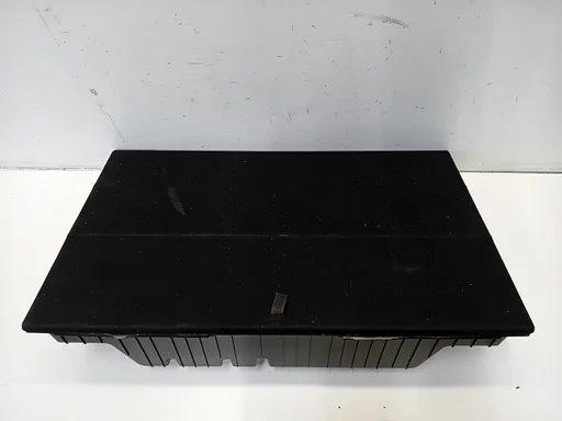 Bagageruimte bekleding Kia Cee'd