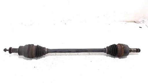 Aandrijfas rechts achter Volvo XC70