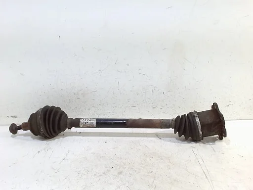 Aandrijfas rechts voor Audi A6