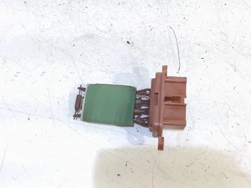 Kachelweerstand Fiat Doblo