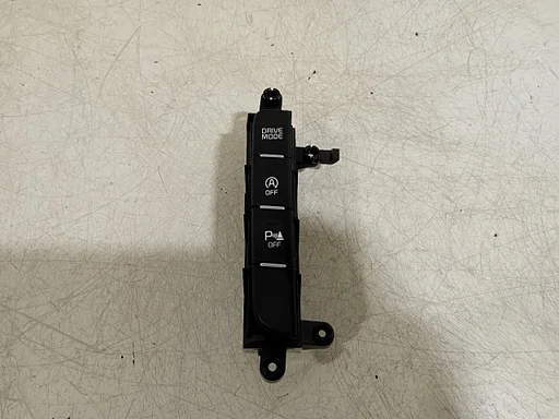 Pdc schakelaar Kia Cee'd