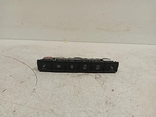 Esp schakelaar Skoda Rapid