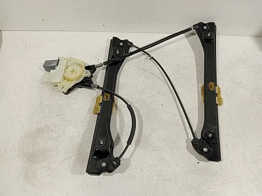 Raammechaniek elektrisch rechts voor Skoda Rapid