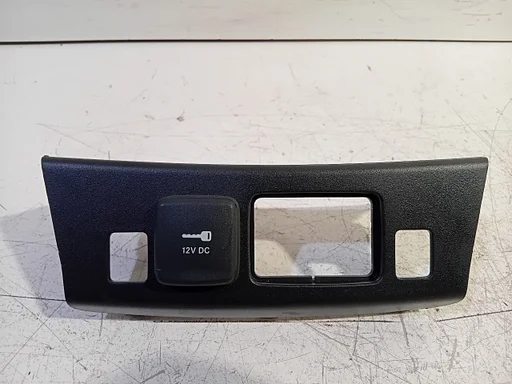 Aansluiting voor 12 volt Fiat Tipo