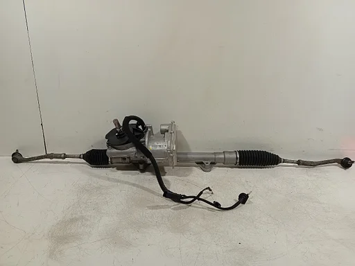 Stuurhuis Citroën C3