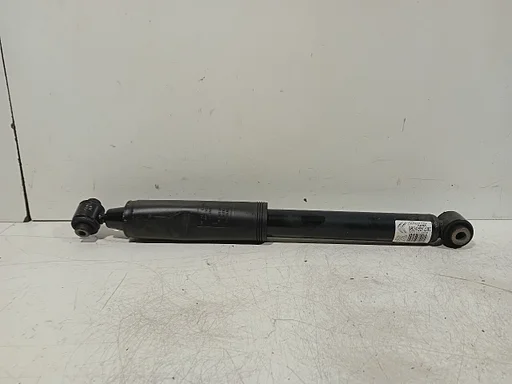 Schokbreker rechts achter Citroën C3