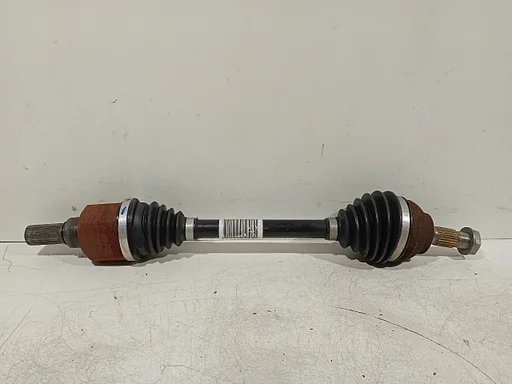 Aandrijfas links voor Citroën C3