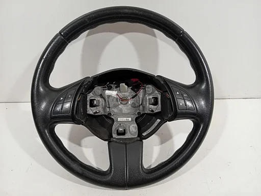 Stuur Fiat 500