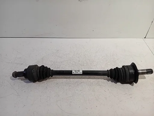 Aandrijfas links achter BMW 3 serie