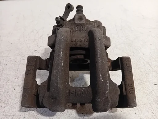 Remklauw rechts achter BMW 3 serie