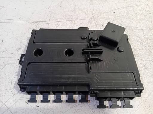 Zekeringkast Mercedes-Benz C-Klasse