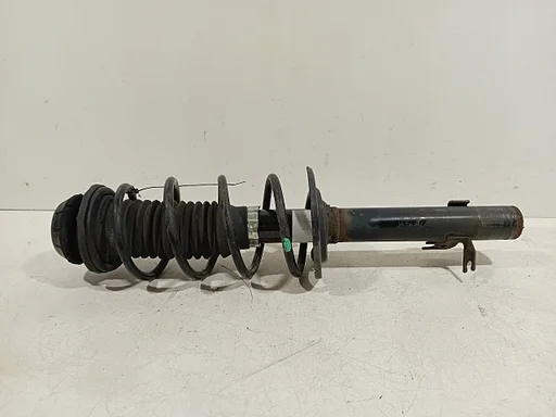 Veerpoot links voor Toyota Aygo