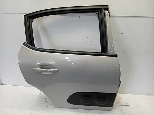 Portier rechts achter Citroën C3