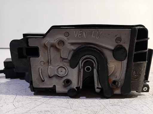 Slot mechaniek portier elektrisch centrale vergrendeling links voor Mercedes-Benz C-Klasse