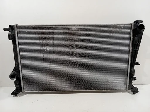 Radiateur Mercedes-Benz Citan