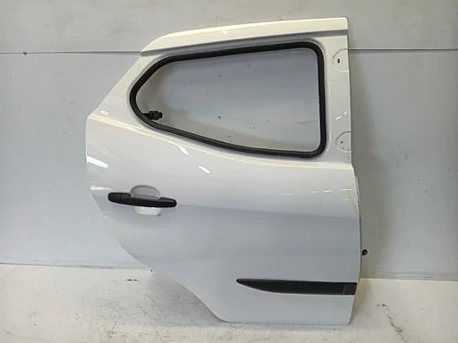 Portier rechts achter Toyota Aygo