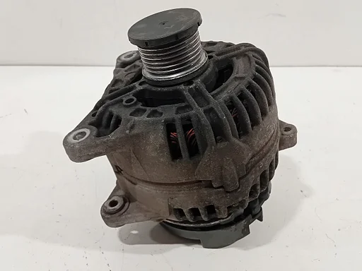 Dynamo Nissan Interstar