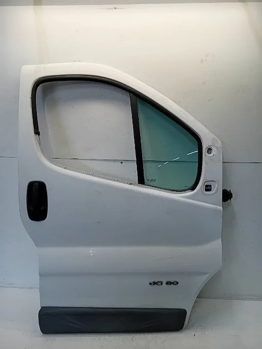 Portier rechts voor Nissan Primastar
