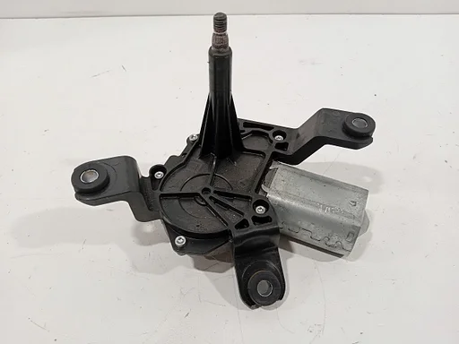 Ruitenwissermotor achter Opel Insignia