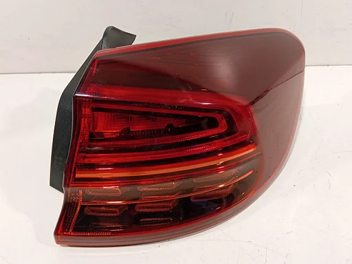 Achterlicht carrosserie rechts Kia Cee'd