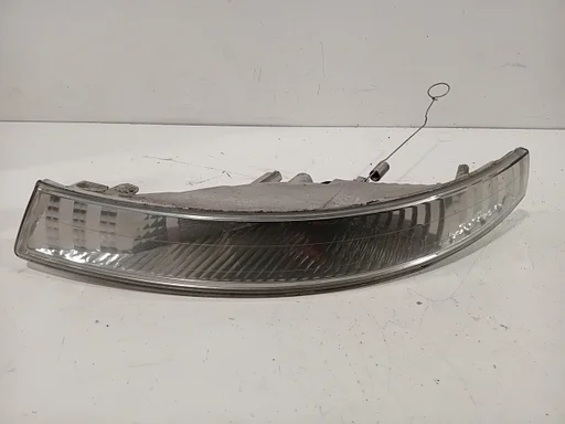 Knipperlicht links Nissan Primastar