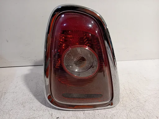 Achterlicht links buiten Mini Mini