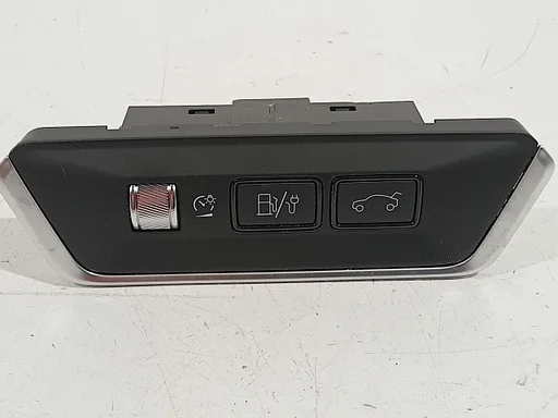 Schakelaar hoogteregeling Lynk & Co 01