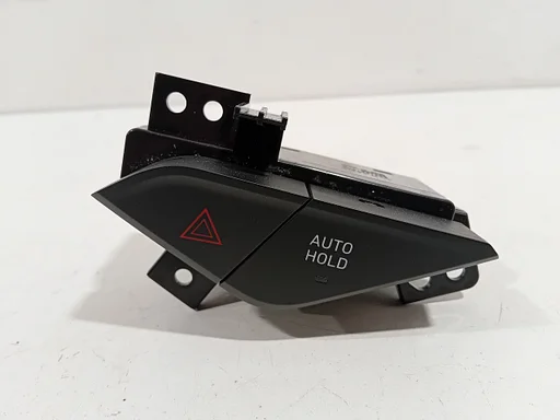 Alarmlicht schakelaar Lynk & Co 01