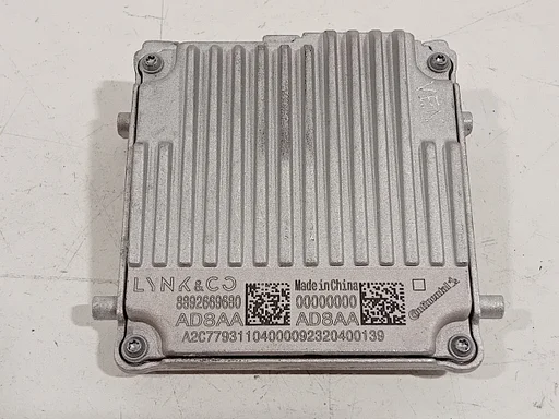 Camera voor Lynk & Co 01