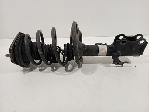 Veerpoot links voor Toyota Avensis