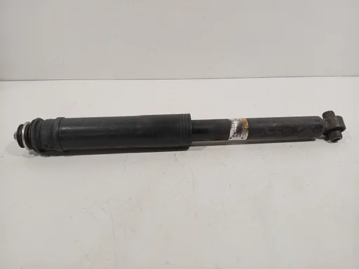 Schokbreker links achter Toyota Avensis