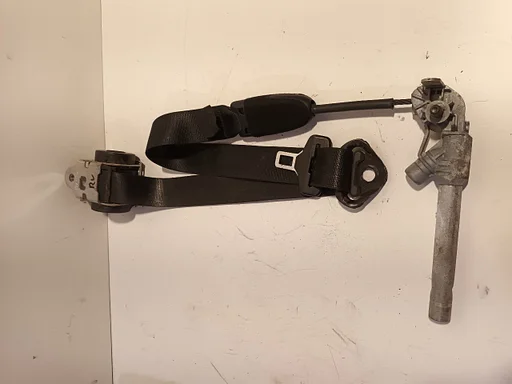 Veiligheidsgordel rechts voor Opel Corsa