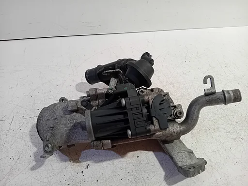 Egr klep Ford Transit Connect