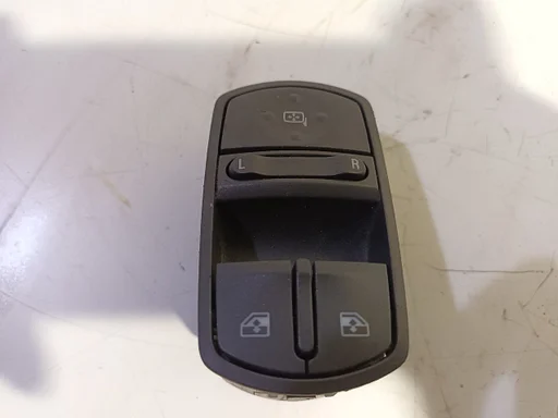 Bedieningspaneel elektrische ramen Opel Corsa