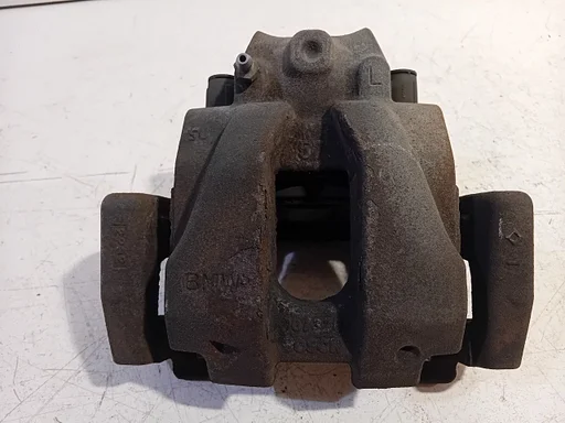 Remklauw links voor BMW X3