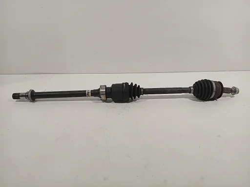 Aandrijfas rechts voor Mazda 3 serie