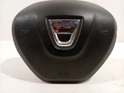 Airbag stuur Dacia Lodgy