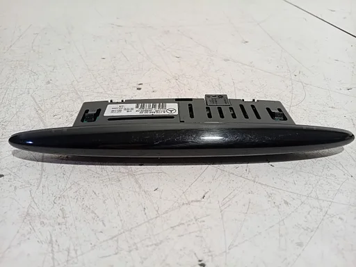 Display Mercedes-Benz GLA