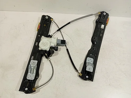 Raammechaniek elektrisch rechts voor Jaguar XE