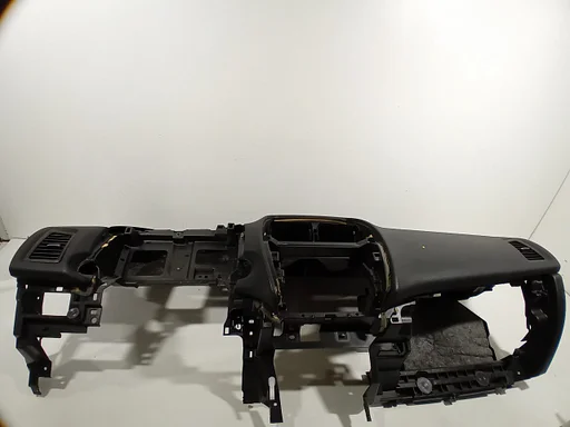 Airbag set Citroën C4