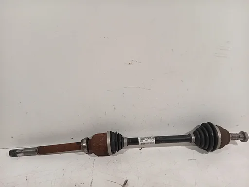 Aandrijfas rechts voor Opel Crossland