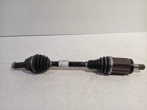 Aandrijfas links voor BMW X5