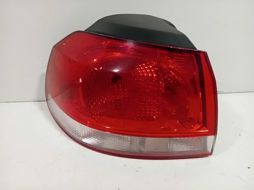 Achterlicht links buiten Volkswagen Golf