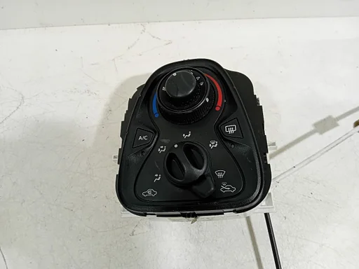 Bedieningspaneel kachel Toyota Aygo