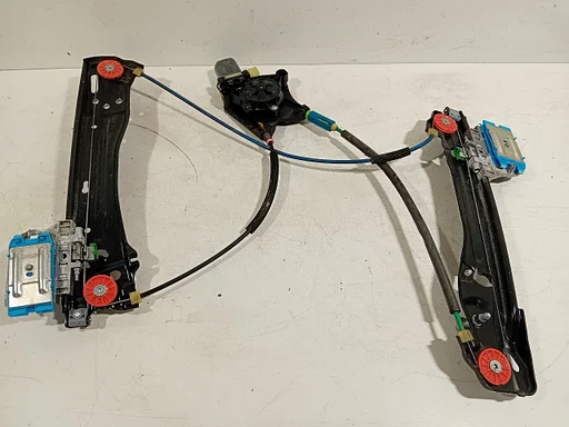 Raammechaniek elektrisch rechts achter Audi A5